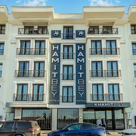 Hamitbey Yenikapi