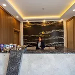 Hamitbey Yenikapi 4*