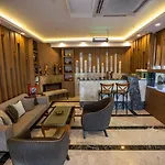 Hotel Hamitbey Yenikapi 4*