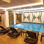 Hotel Hamitbey Yenikapi