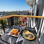 Hamitbey Yenikapi 4* Provincia di Istanbul