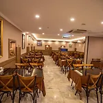 Hamitbey Yenikapi 4*