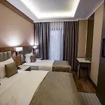 Hamitbey Yenikapi Hotel Istanbul