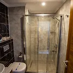 Hotel Hamitbey Yenikapi