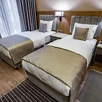 Hamitbey Yenikapi Hotel Stambuł