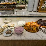 Hamitbey Yenikapi Hotel
