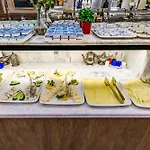 Hamitbey Yenikapi Hotel 4*