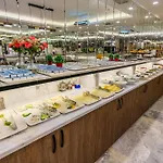 Hotel Hamitbey Yenikapi 4*