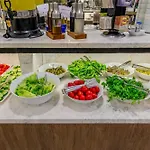 Hotel Hamitbey Yenikapi Istanbul