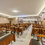 Hamitbey Yenikapi Hotel Istanbul