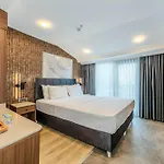 Hamitbey Yenikapi Hotel Istanbul