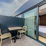 Hotel Hamitbey Yenikapi 4*