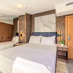 Hotel Hamitbey Yenikapi Istanbul