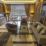 Hotel Hamitbey Yenikapi Istanbul