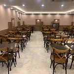 Hamitbey Yenikapi Hotel 4*