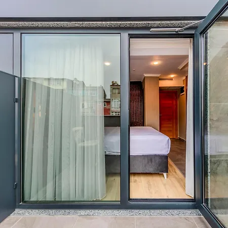 Hamitbey Yenikapi Hotel Provincia di Istanbul