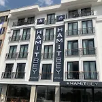 酒店 Hamitbey Yenikapi 4*