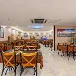 Hamitbey Yenikapi 4* Istanbulská provincie