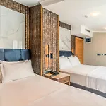 Hamitbey Yenikapi 4* Istanbulská provincie