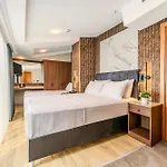 Hamitbey Yenikapi 4* 伊斯坦布尔