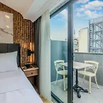 Hamitbey Yenikapi Hotel