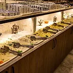 Hamitbey Yenikapi 酒店 4*