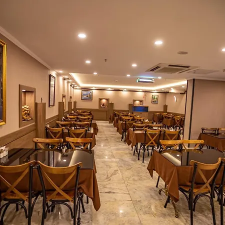 Hamitbey Yenikapi 4*