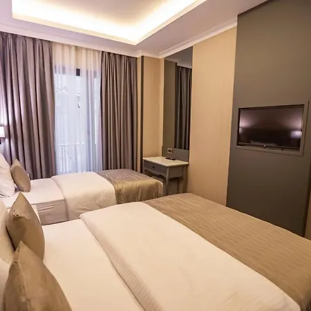 Hamitbey Yenikapi 4*