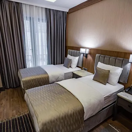 Hamitbey Yenikapi 伊斯坦布尔