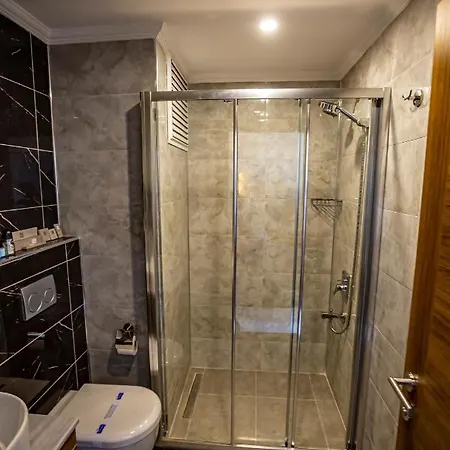 酒店 Hamitbey Yenikapi