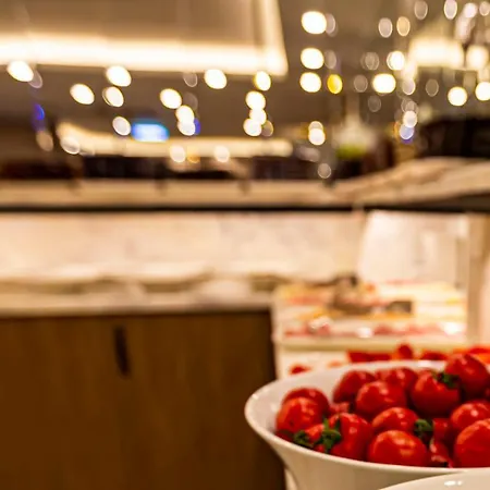 Hotel Hamitbey Yenikapi