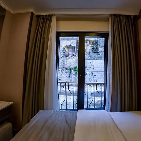 Hamitbey Yenikapi 4*