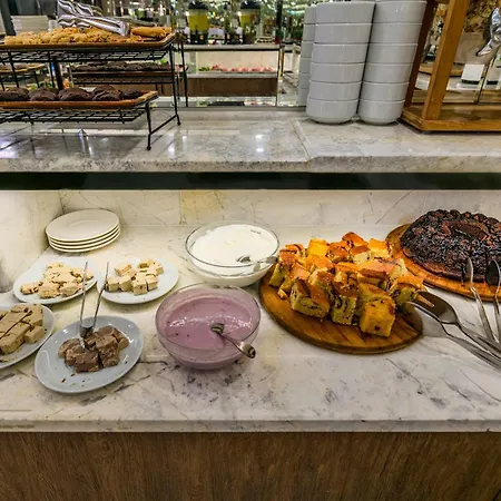 Hamitbey Yenikapi Hotel