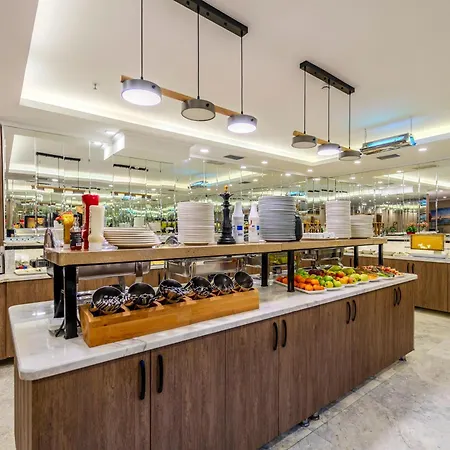 Hamitbey Yenikapi Hotel Istanbul