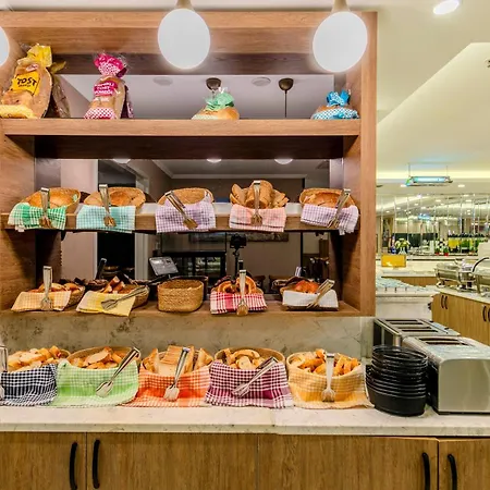 酒店 Hamitbey Yenikapi