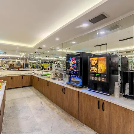 Hamitbey Yenikapi Stambuł