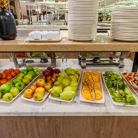 Hamitbey Yenikapi Hotel 4*