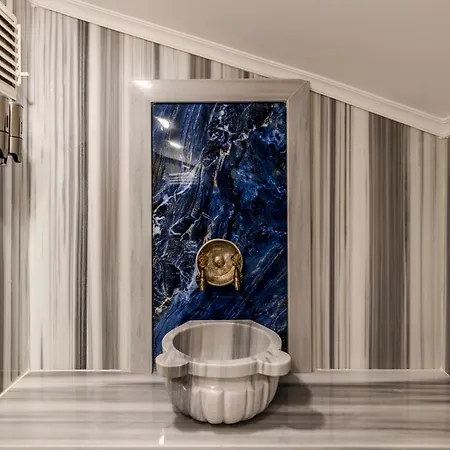 酒店 Hamitbey Yenikapi