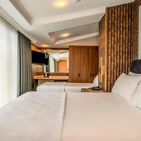 Hamitbey Yenikapi Hotel