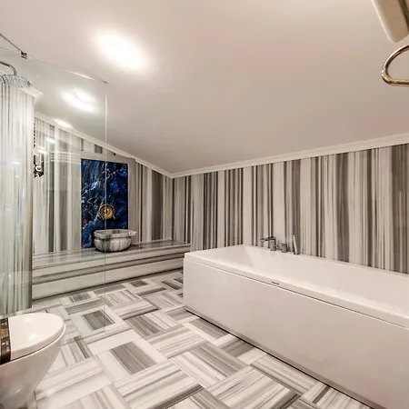 Hamitbey Yenikapi 伊斯坦布尔