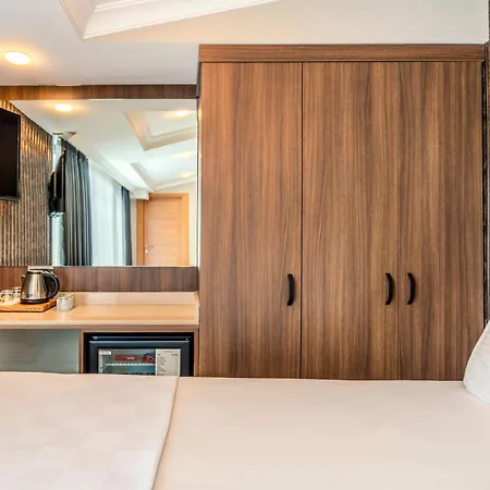 Hamitbey Yenikapi Hotel