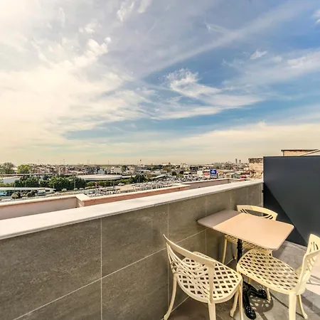 酒店 Hamitbey Yenikapi 伊斯坦布尔