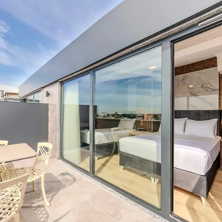 Hamitbey Yenikapi 伊斯坦布尔