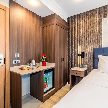 Hamitbey Yenikapi Hotel