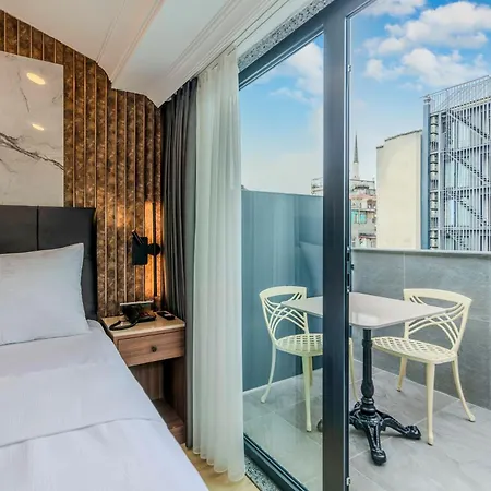 Hamitbey Yenikapi Hotel