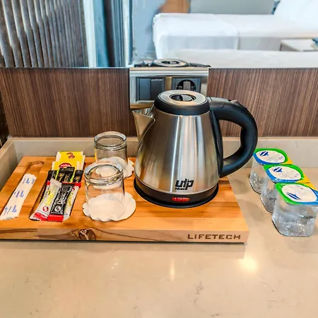 Hamitbey Yenikapi 4*