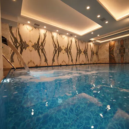 Hotel Hamitbey Yenikapi