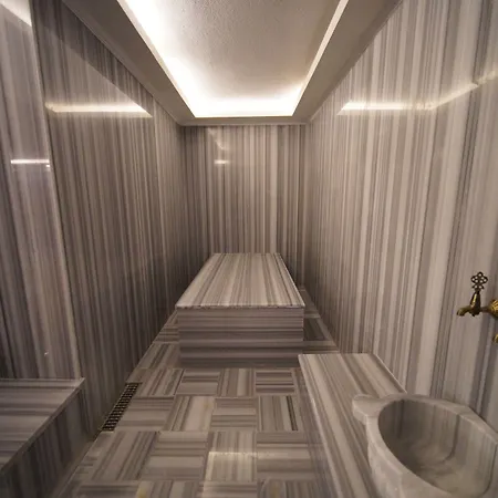 Hamitbey Yenikapi Hotel 4*
