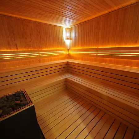 Hamitbey Yenikapi 酒店