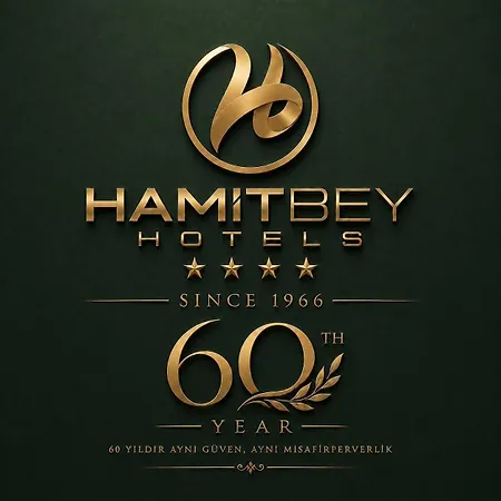 Hotel Hamitbey Yenikapi